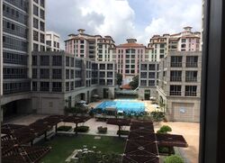 UE Square (D9), Apartment #562321631